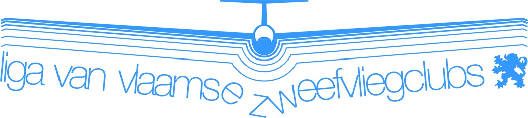 Liga van Vlaamse Zweefvliegclubs